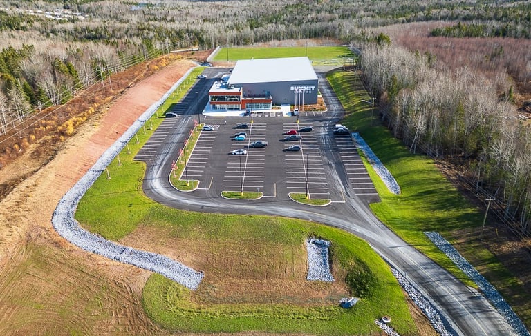 construction documentation, job site photography, contractor photography 