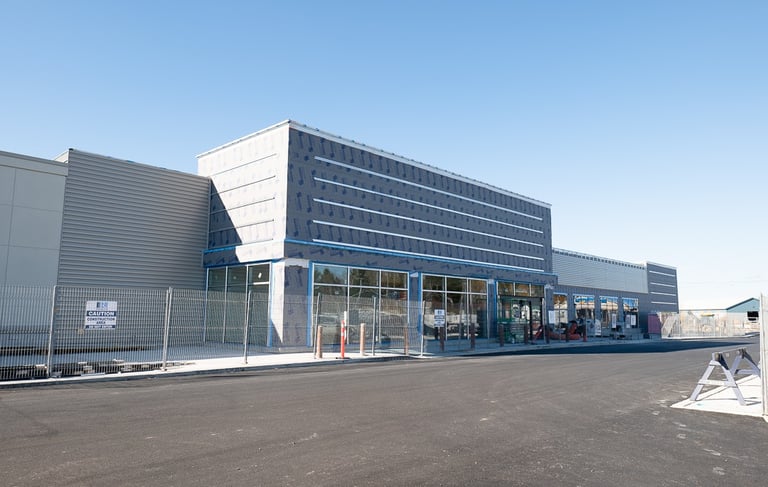 Construction Photography, Construction videography, drone construction photography 