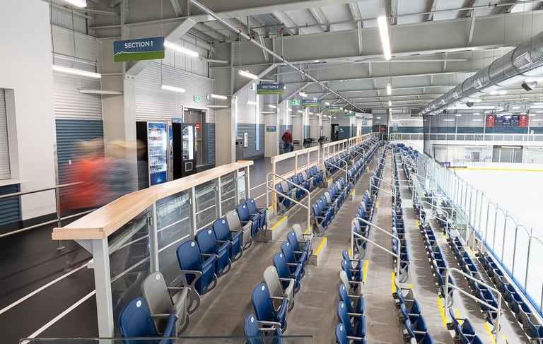 industrial photography New Brunswick, construction photography New Brunswick, Public works