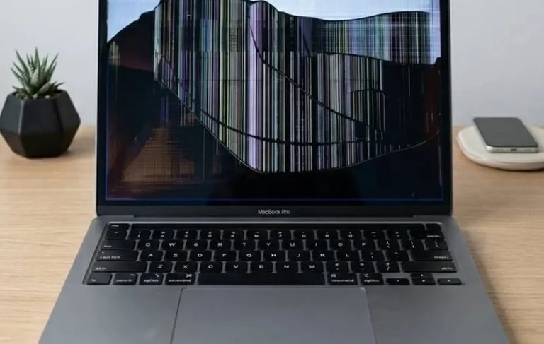 servis macbook tangerang selatan service macbook ganti layar