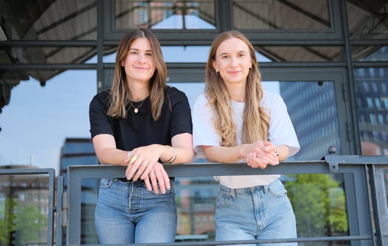 LDMM Agency Co founders