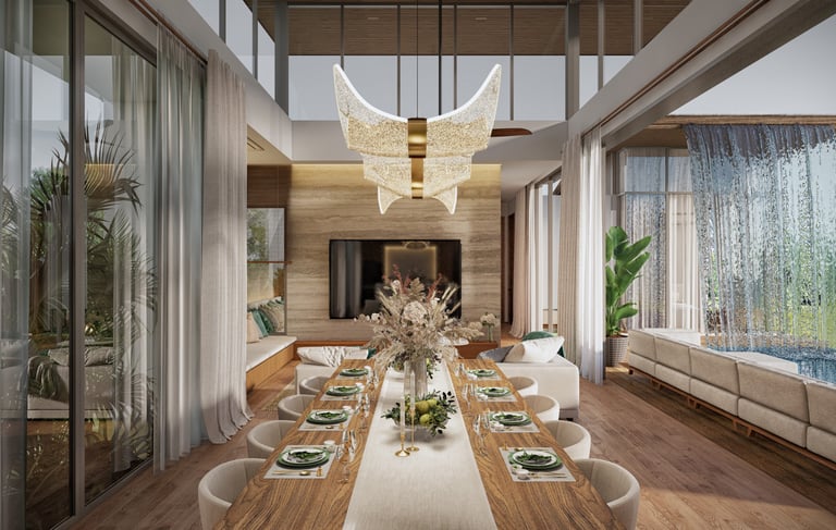 private pool villas phuket