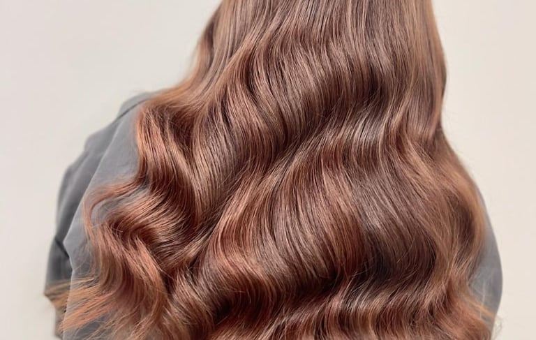 ma salon hair extensions by Matthew Anthony hairlabuk