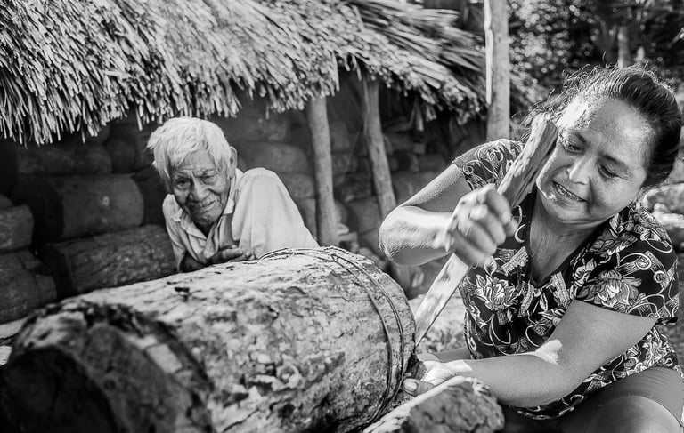 Photography Assignements Mexico
