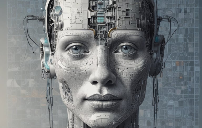 gray concrete wall inside building