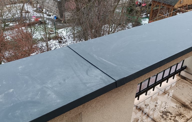 detail-moderní-oplechování-atiky