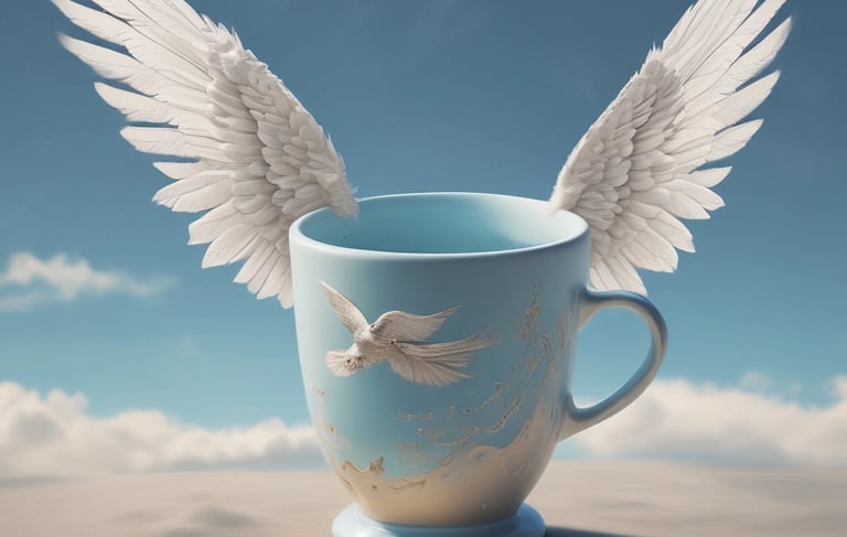 a man riding a skateboard down the side of a ramp