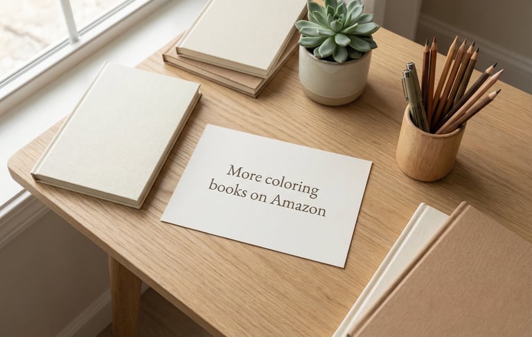 a note pad with a note pad attached to it