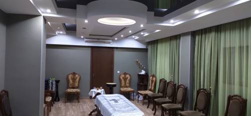 სარიტუალო დარბაზი