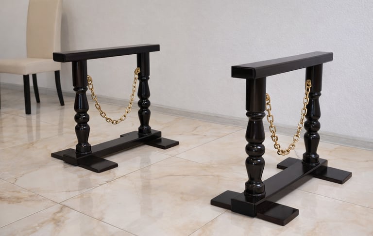 სასახლის სადგამი