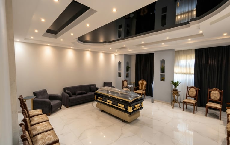 სარიტუალო დარბაზი