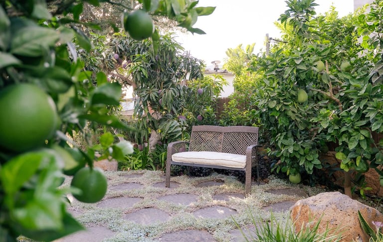 פינות ישיבה ועיצוב 