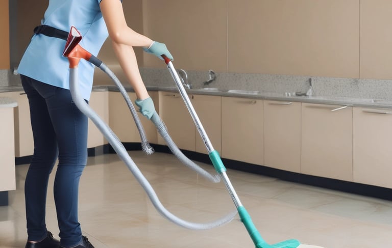 gray concrete wall inside building