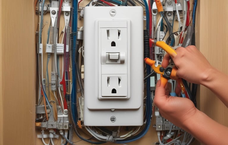 gray concrete wall inside building