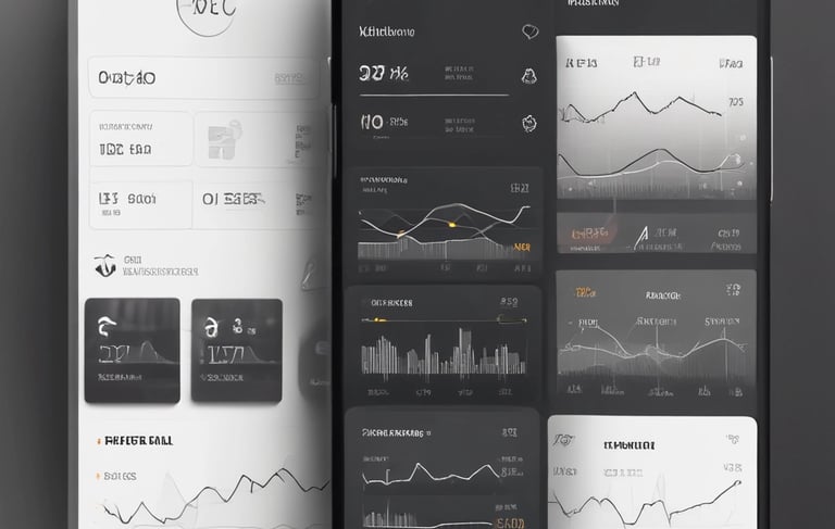 gray concrete wall inside building