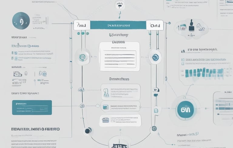 worm's-eye view photography of concrete building