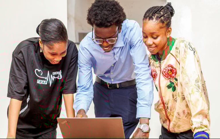 Youth Development Program