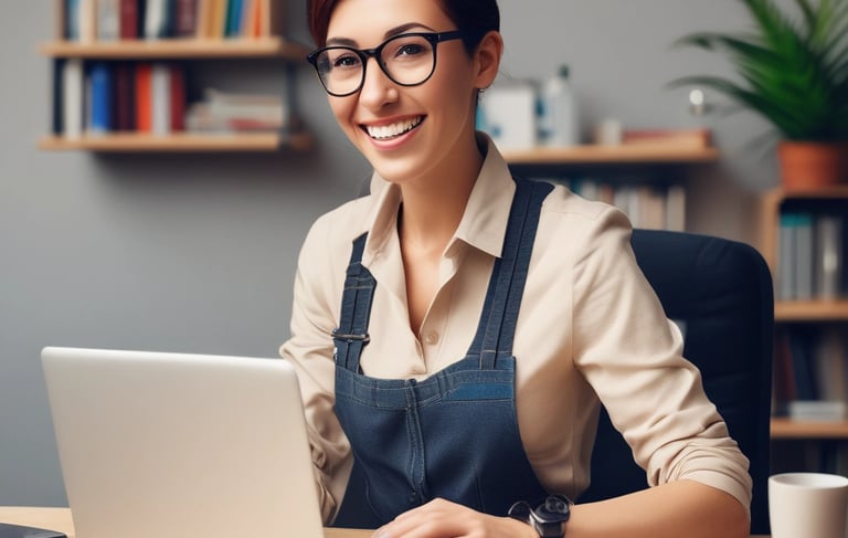 a man riding a skateboard down the side of a ramp