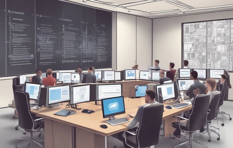 worm's-eye view photography of concrete building