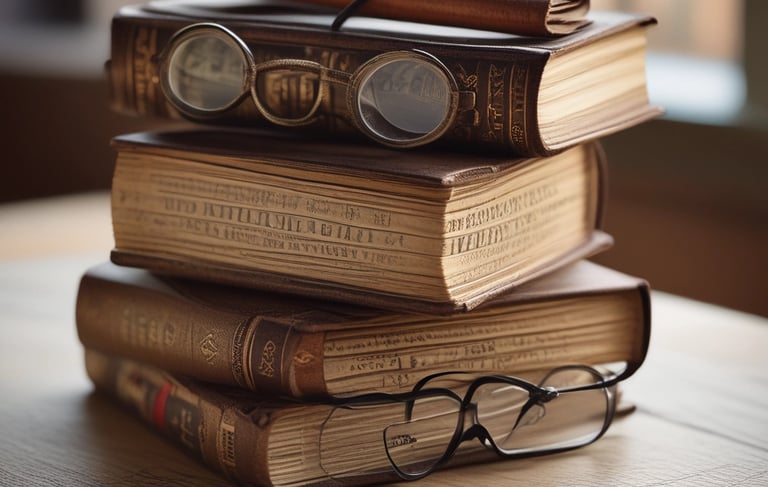 white and black abstract painting