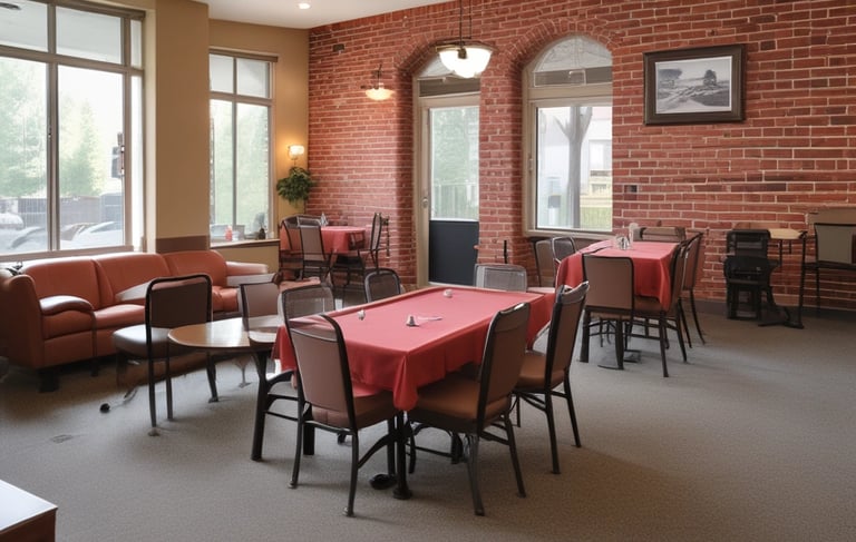 worm's-eye view photography of concrete building