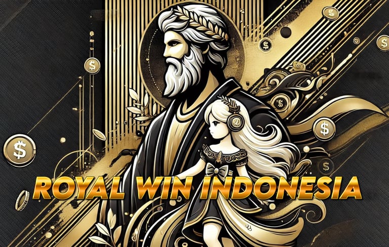 Royalwin Indonesia zeus