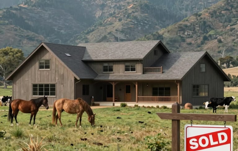 white and black abstract painting