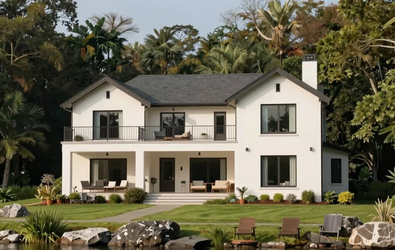 gray concrete wall inside building