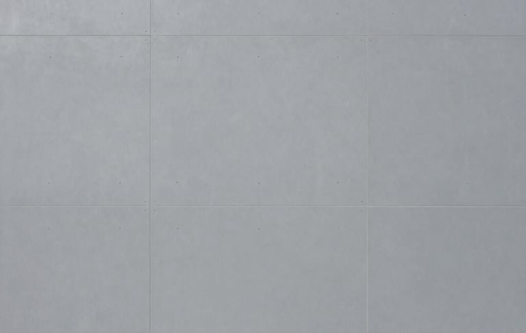gray concrete wall inside building