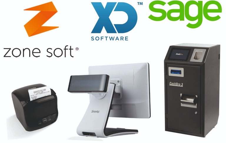 aluguer e venda equipamentos e programa faturas