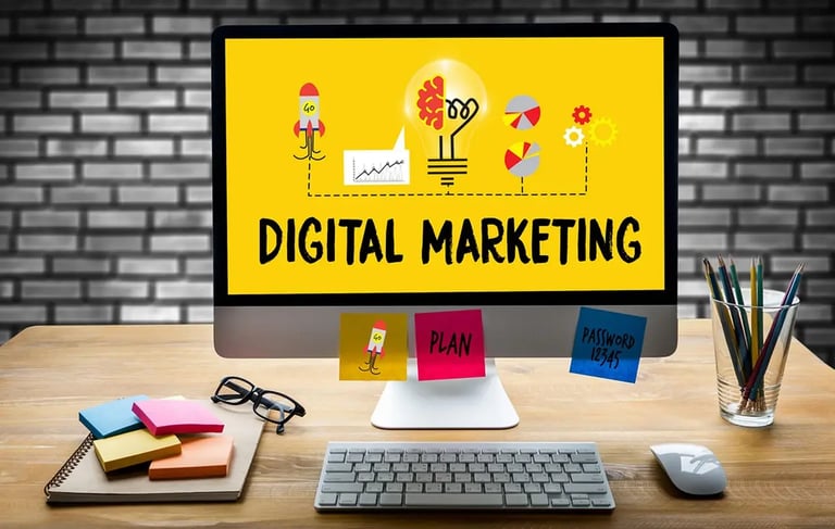 marketing digital bastogne wallonie arlon