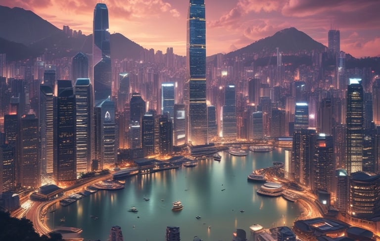 a man riding a skateboard down the side of a ramp