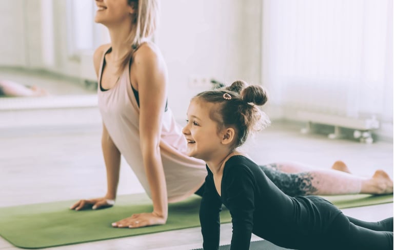 Yoga Amiens