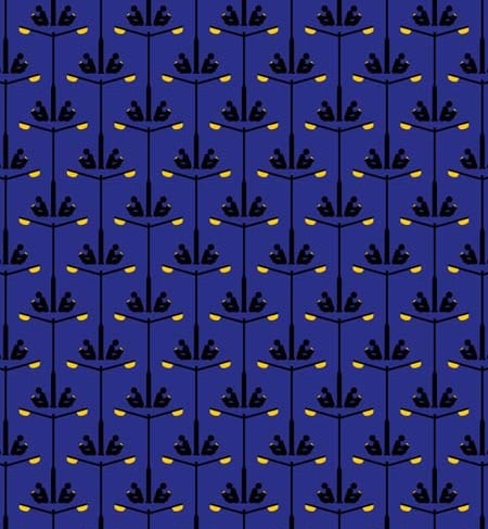 Thought Pattern Design - Bright Minds 