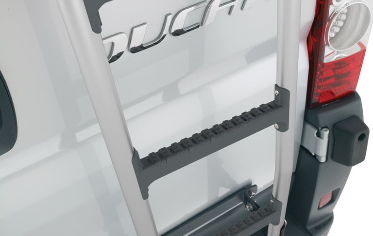 Fiat Ducato kopėčios