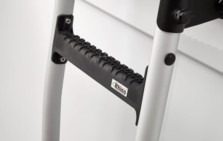 Kopėčios mikroautobusams