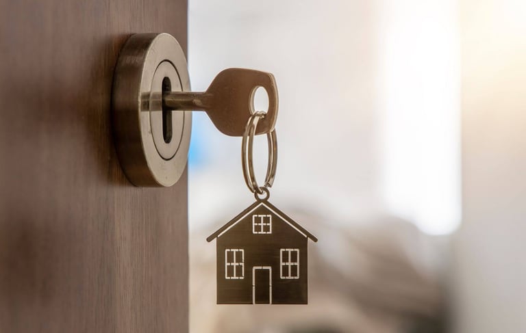 nettoyage fin de chantier