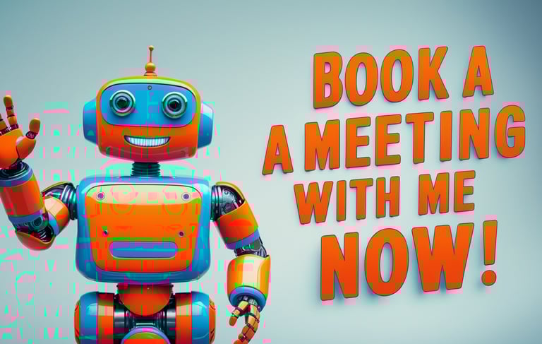 AI courses and AI services