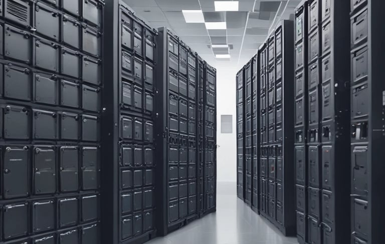 worm's-eye view photography of concrete building