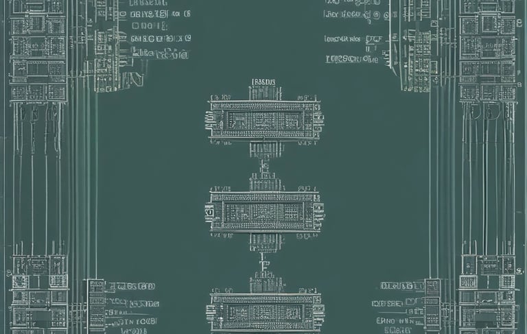 gray concrete wall inside building