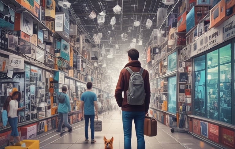 gray concrete wall inside building