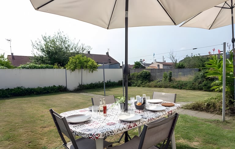 Gite de standing La Ferriere Vendee Puy du Fou 