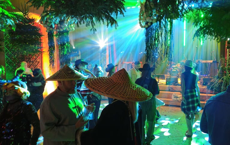 Jaunpils pils - Labvēlīgais Tips