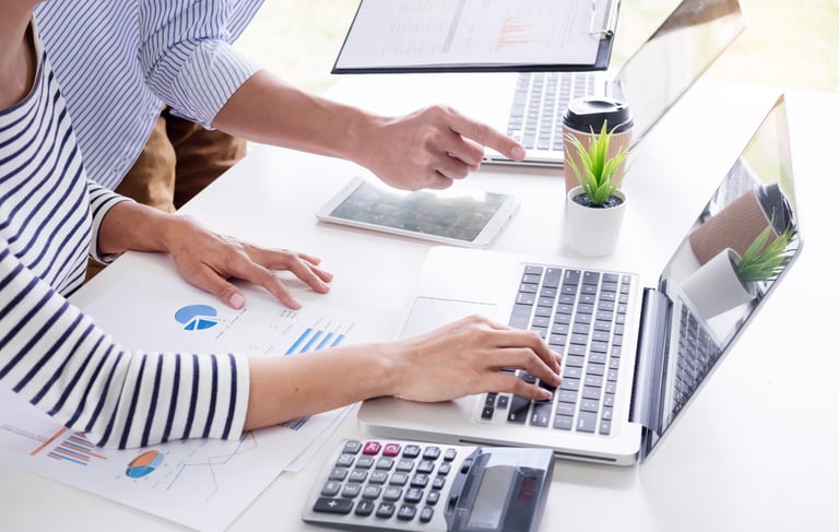 bookkeeping services