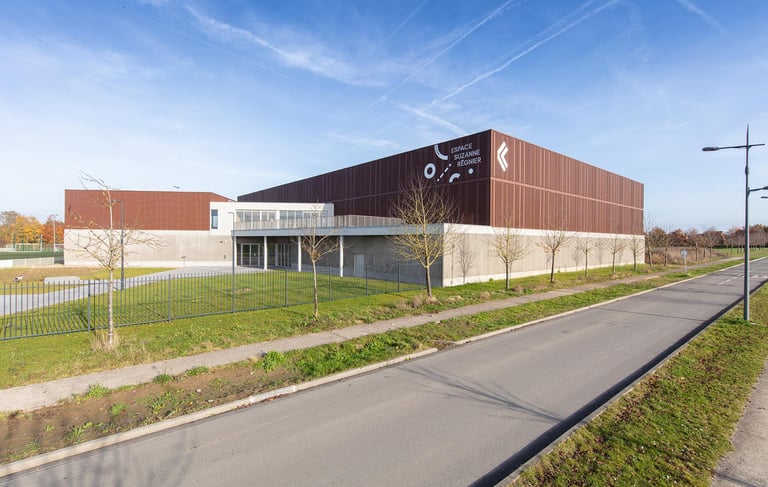 baisieux arts martiaux espace suzanne régnier