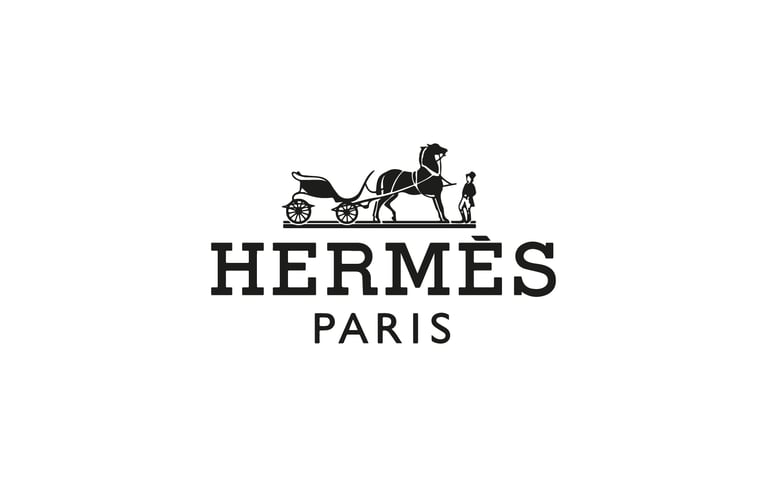 carrés hermès