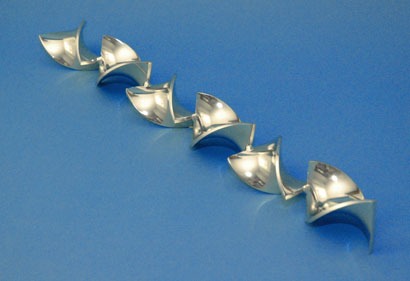 Helical Mixing Element SMH