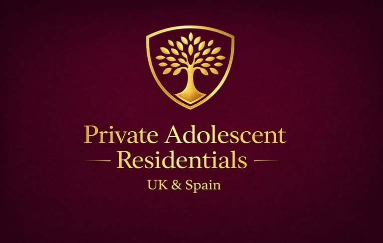 teen residentials uk and spain