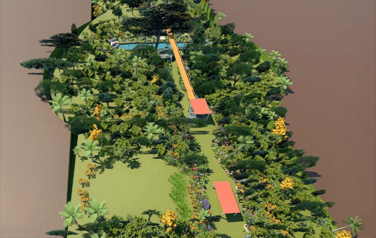 proyectos permacultura, diseños 3D permacultura, reforestaciones, bosque alimentario, agro sintónica