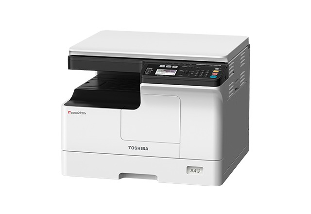 impresora copiadora multifuncion toshiba estudio 2822AM